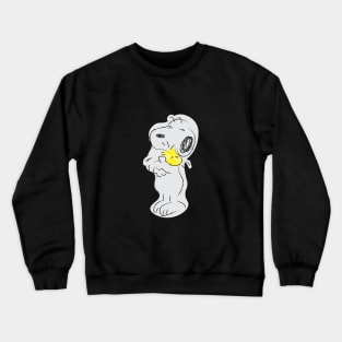 Cartoon Crewneck Sweatshirts for Sale TeePublic